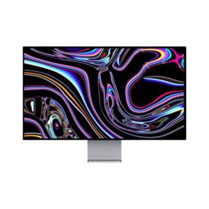 Mac pro display